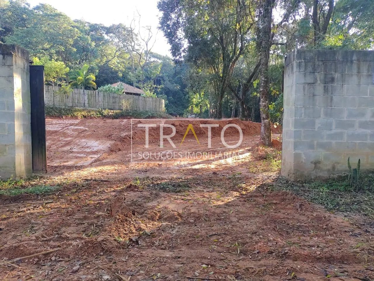 área - Dois Córregos - Valinhos - Foto 4
