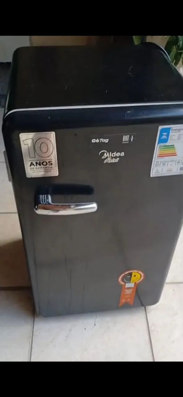 frigobar 