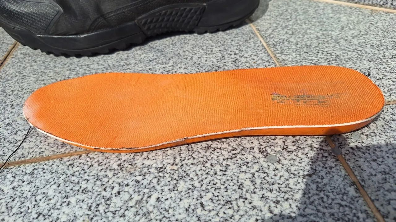 Bota acero viper mid  - Foto 4