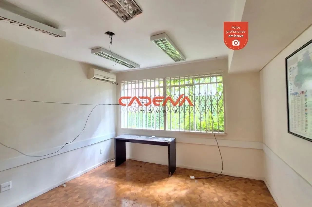 Casa comercial com 3 vagas para aluguel no Bigorrilho - Foto 5