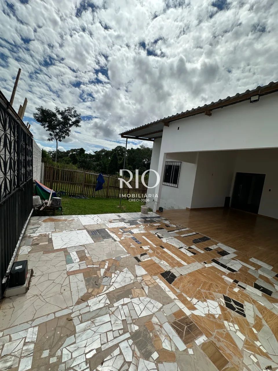 Casa para alugar, Floresta Sul - Foto 3
