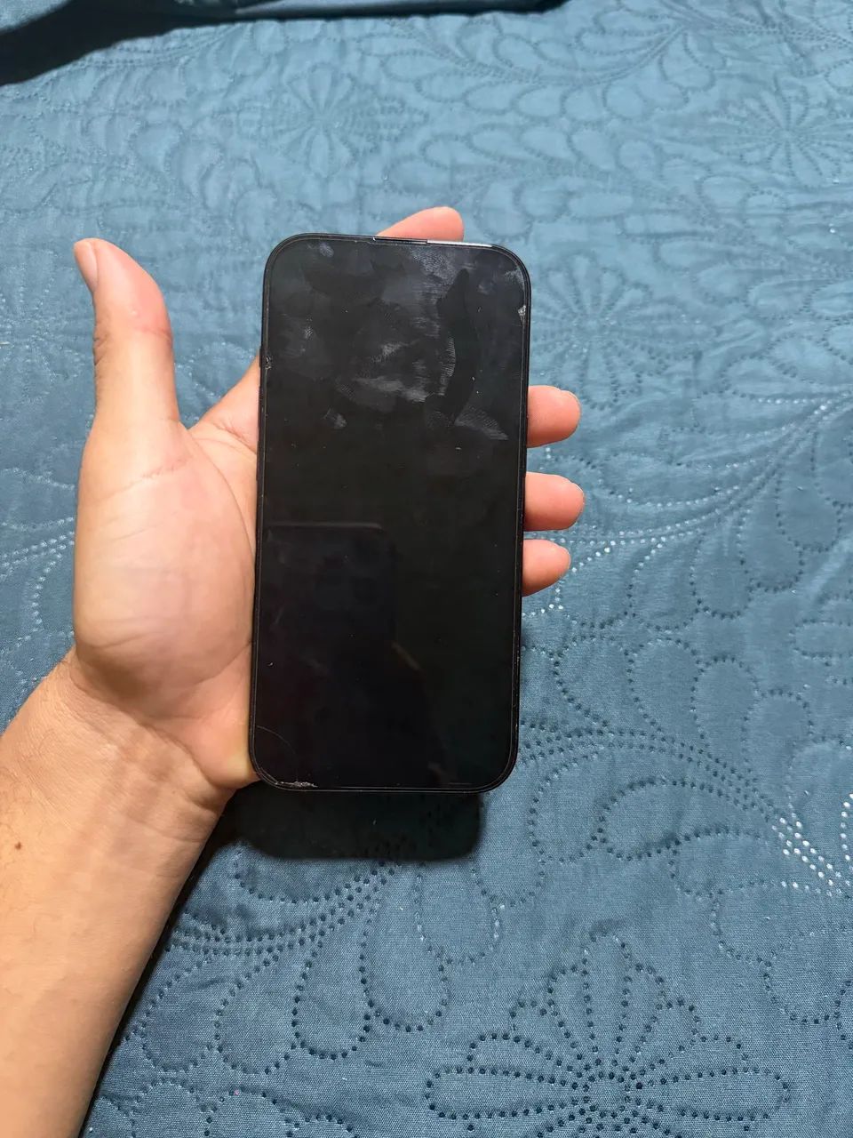 iPhone 15 - Foto 4