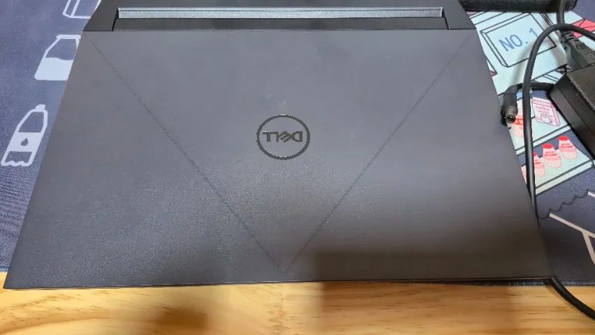 Notebook Dell G15 5530 32GB ddr5 - Foto 5