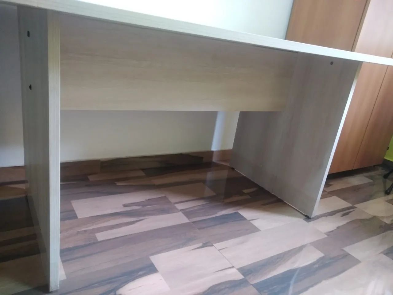 Mesa TokStok grande 6 lugares - Foto 3