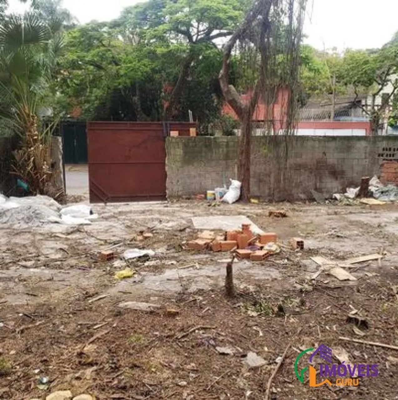 TERRENO - MORUMBI - SP - Foto 5