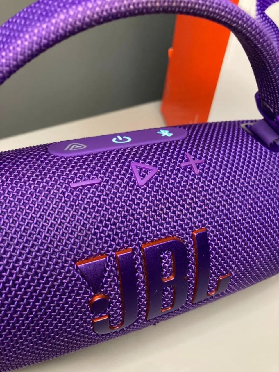 JBL Charge 6 - Foto 2