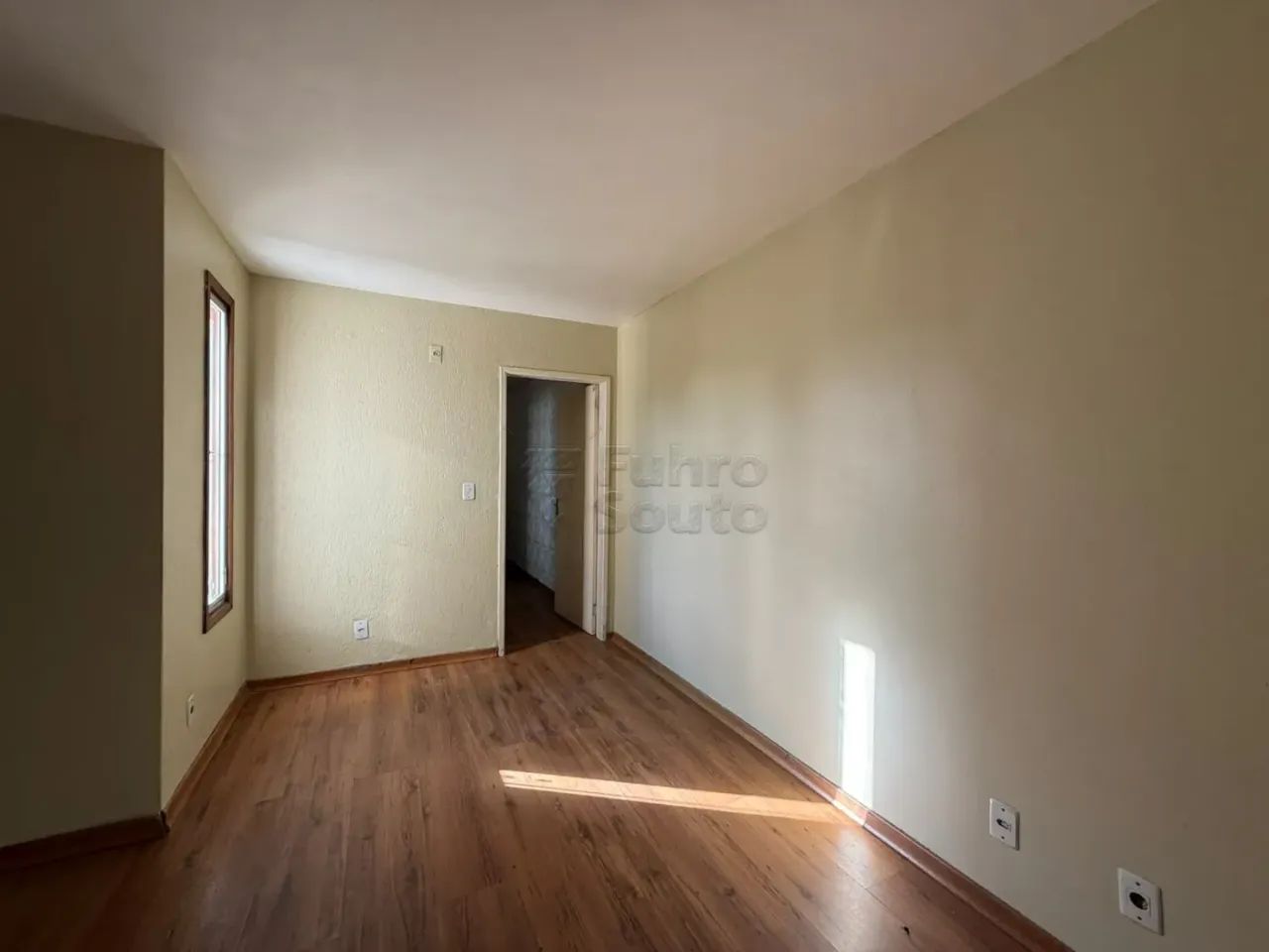 Apartamento Padrão em Pelotas - Foto 2
