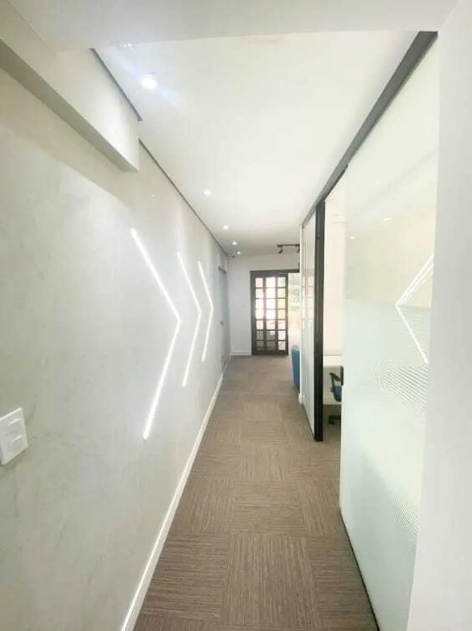 Casa Comercial na Cidade Jardim com 340m² - Foto 3
