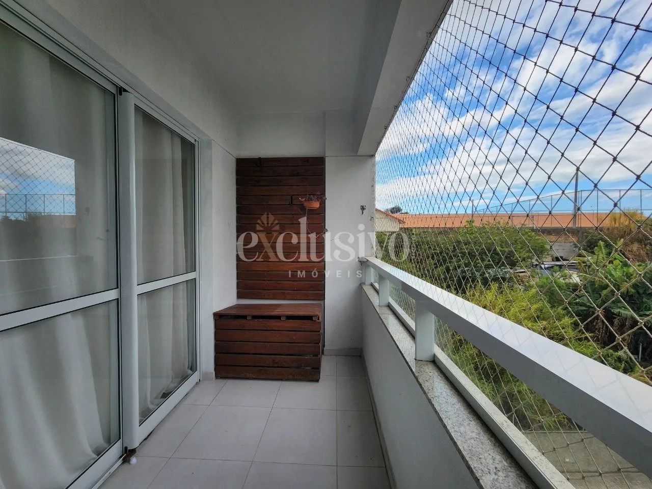 Amplo Apartamento com 2 suítes no bairro Abraão - Foto 5