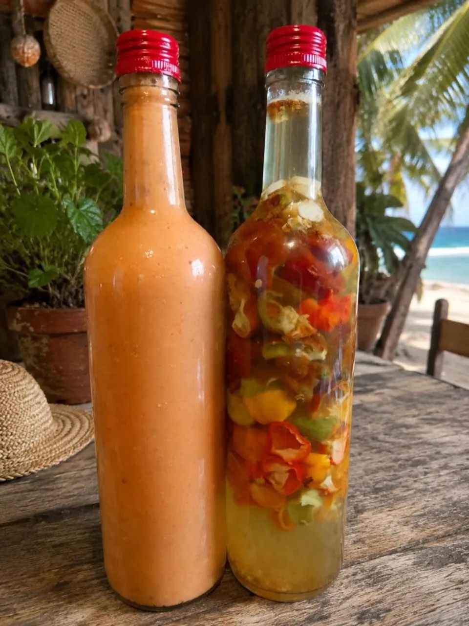Molho de pimenta  - Foto 4
