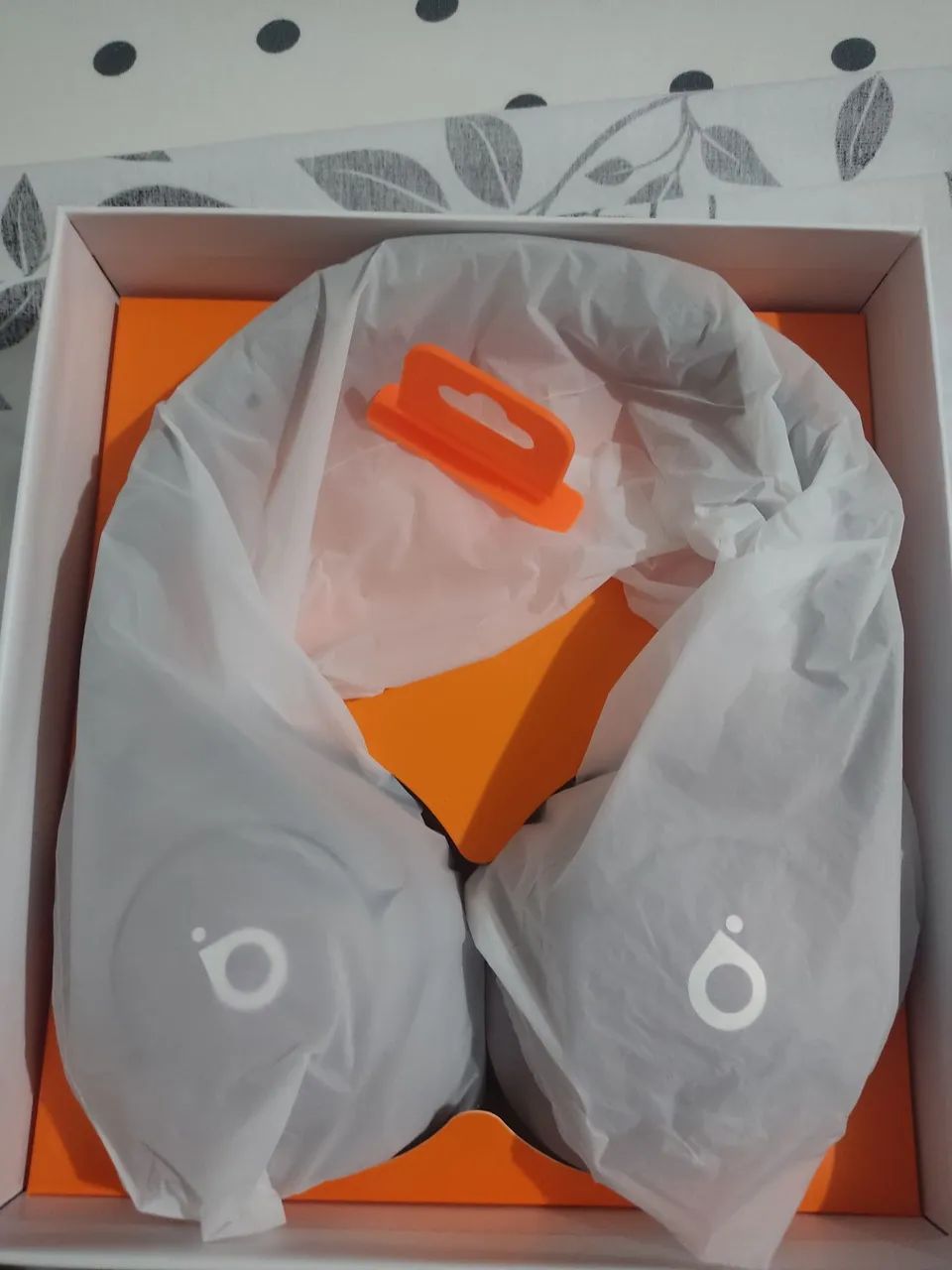 Fone de ouvido basike sem uso - Foto 2
