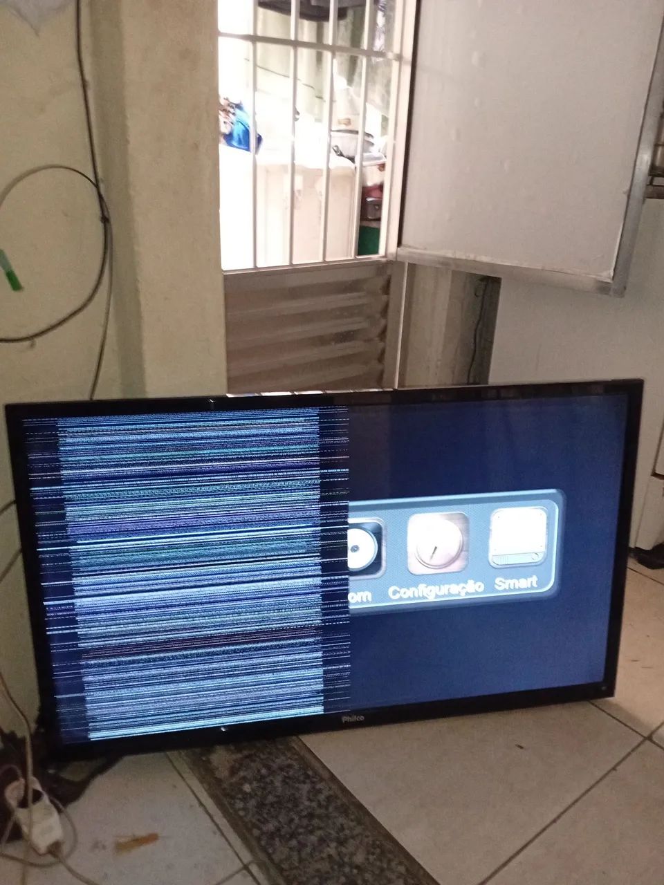 Tv philco
