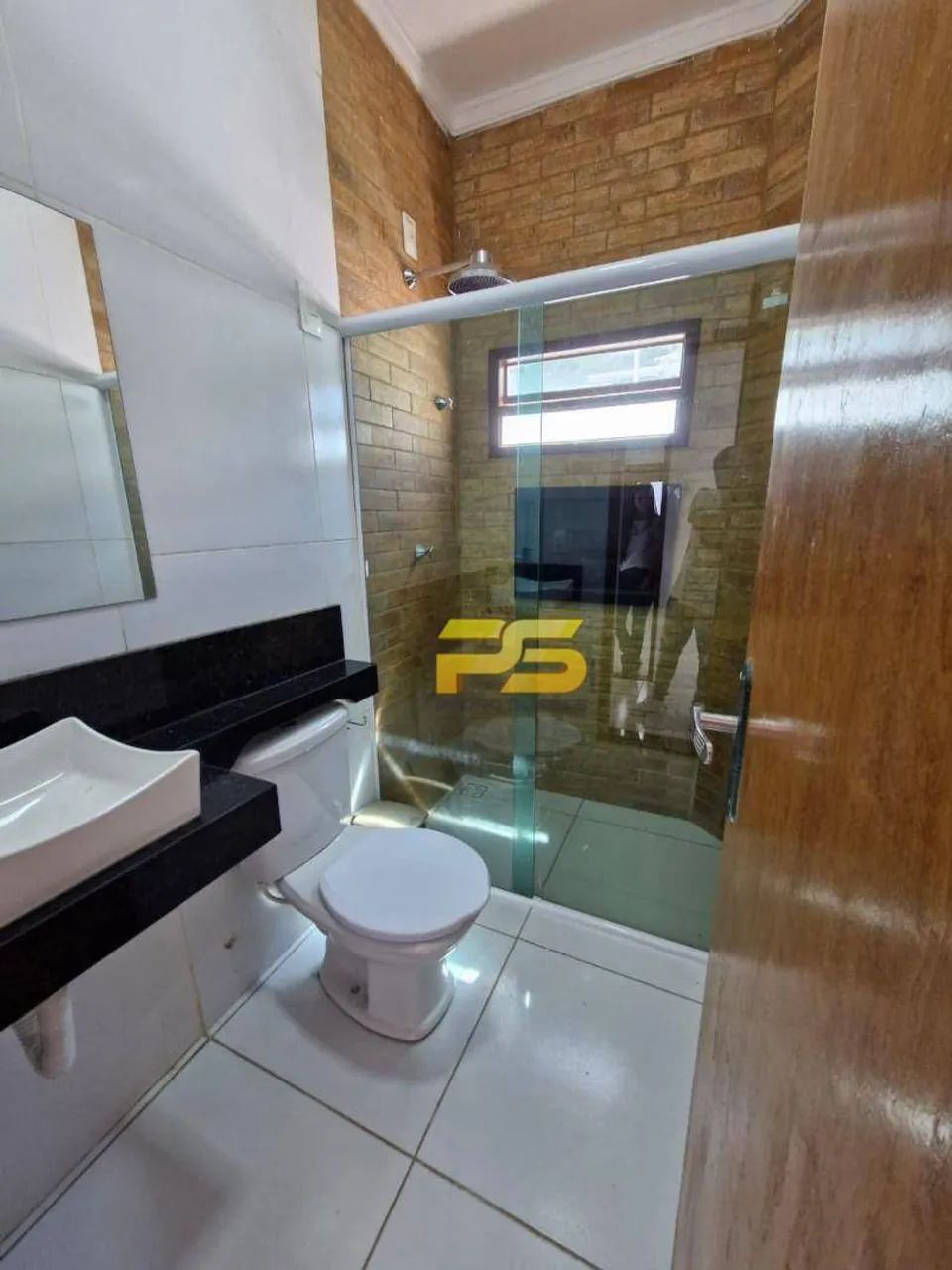 CASA À VENDA EM PARATIBE  NOVA MANGABEIRA - Foto 4