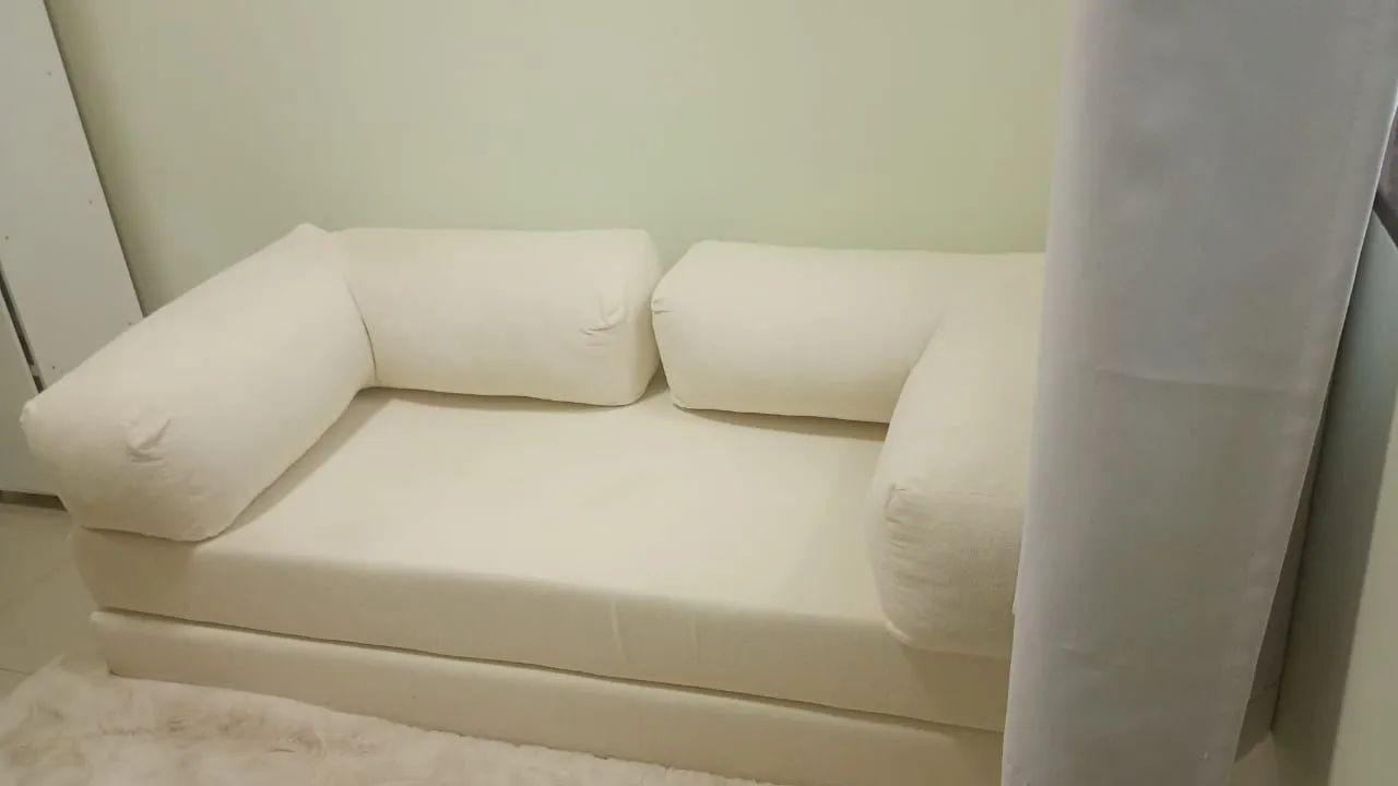 Sofá na caixa - Foto 3