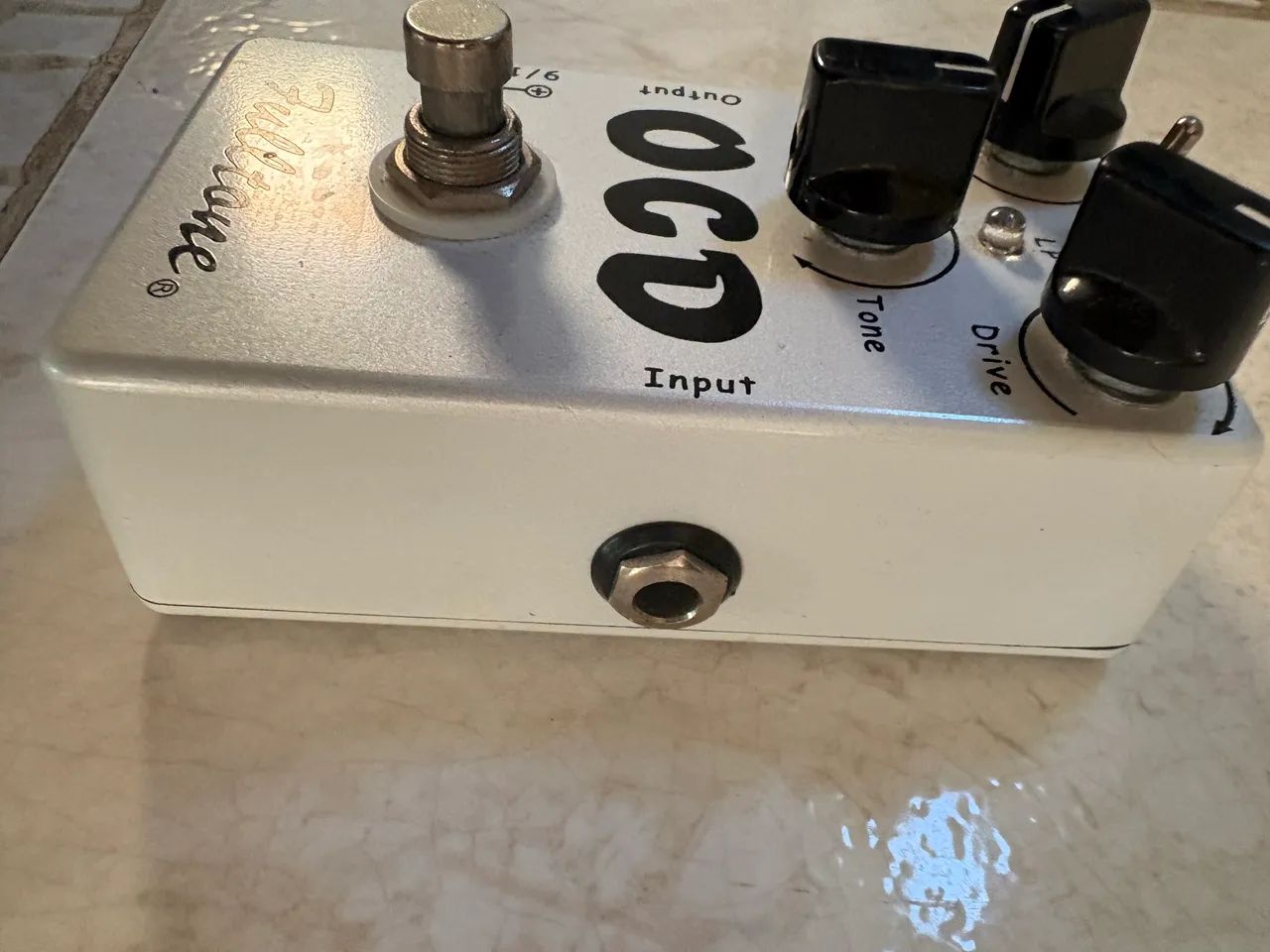 Fulltone OCD Clone - Overdrive - Foto 3