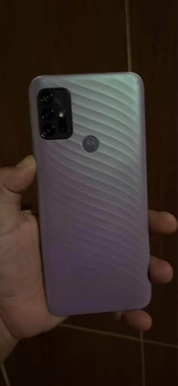Moto g10 - Foto 2