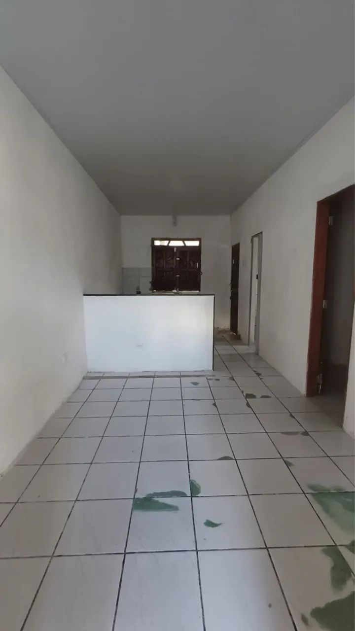 VENDO CASA BAIRRO CANSANCAO MURADA  - Foto 2
