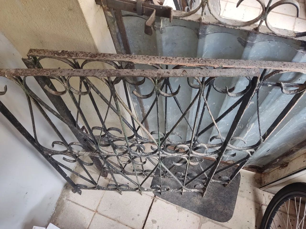 VENDO GRADEADO  - Foto 2