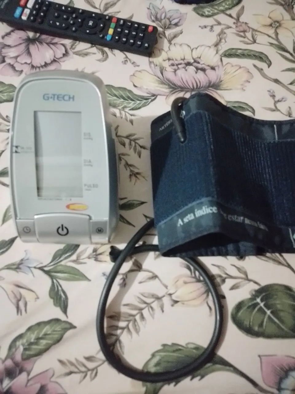 Medidor de pressão  - Foto 3