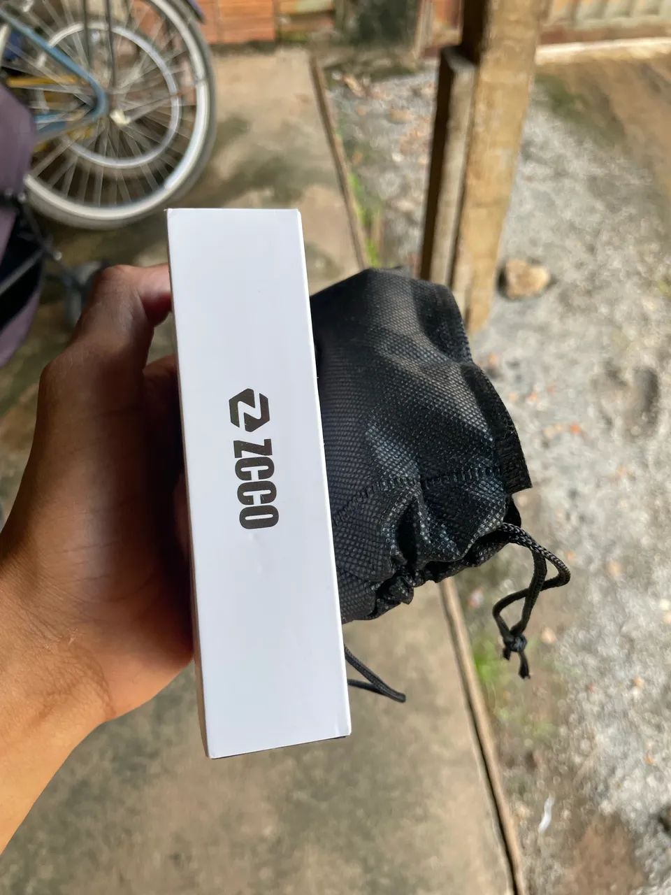 MICROFONE LAPELA J6 - Foto 5