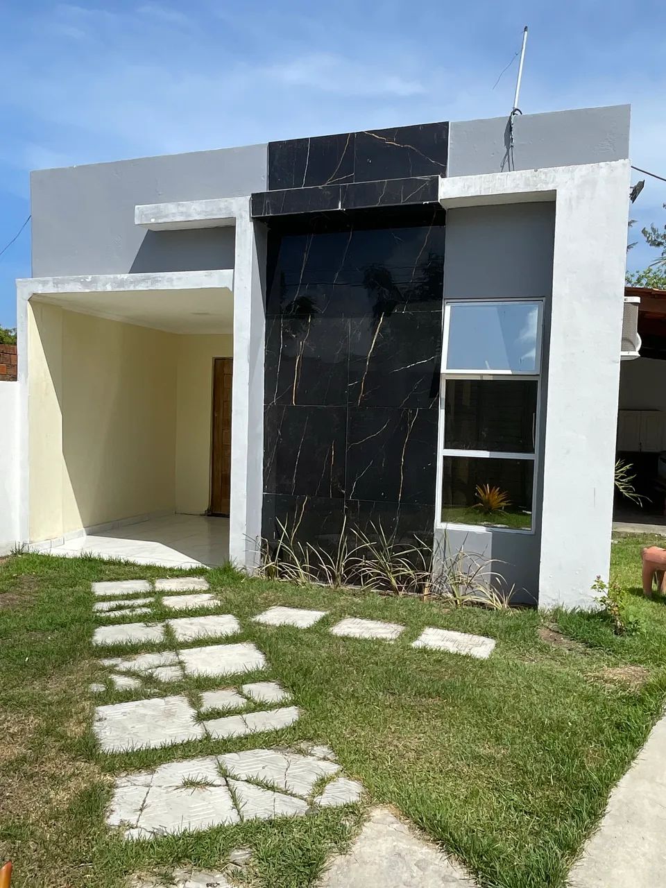 Casa por temporada  - Foto 9