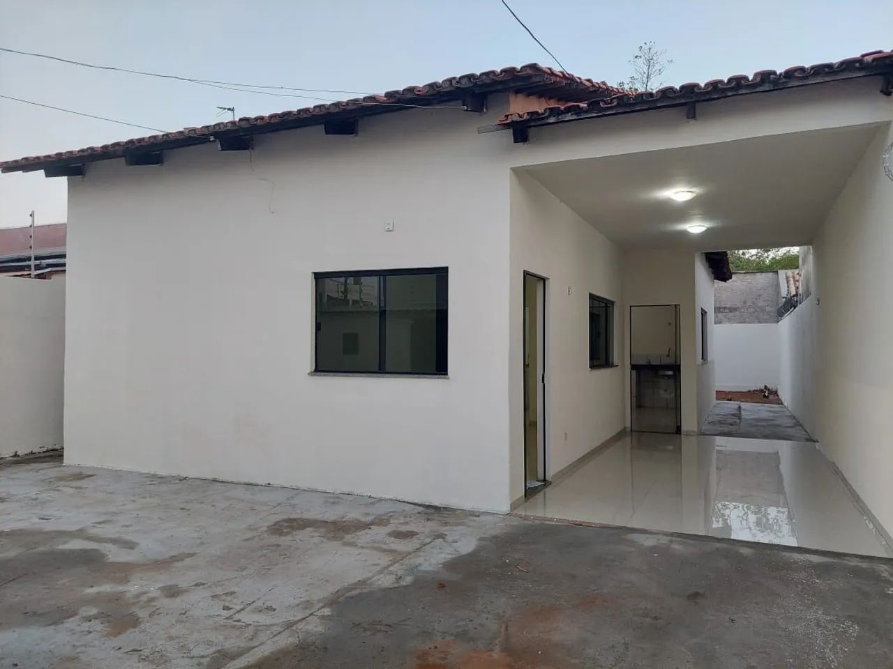 Casa alugar 403 sul 