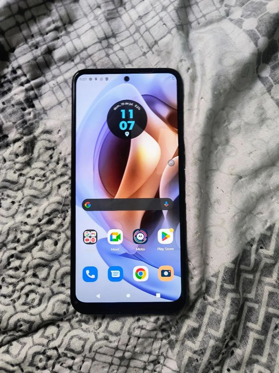 Moto G31 - Foto 3