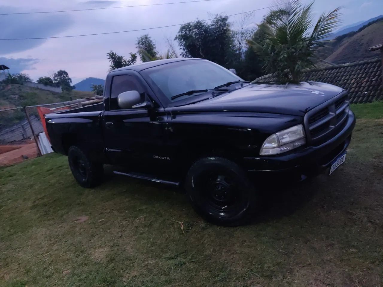 Dodge Dakota 2.5 2000 - Foto 4