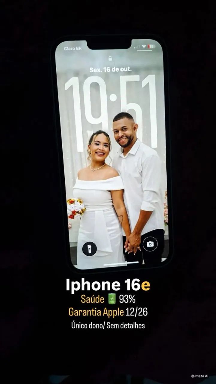 IPHONE 16E