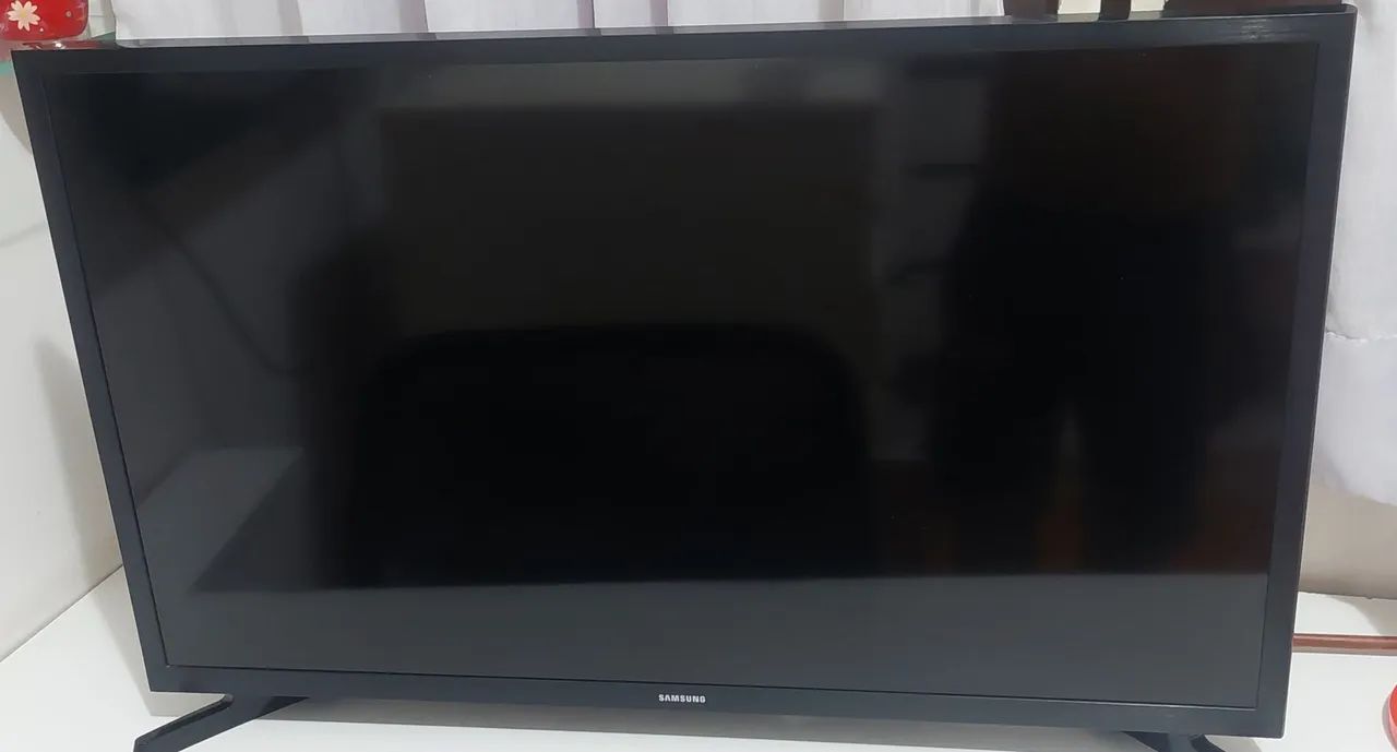 SmarTV SAMSUNG 32 Polegadas FULL HD