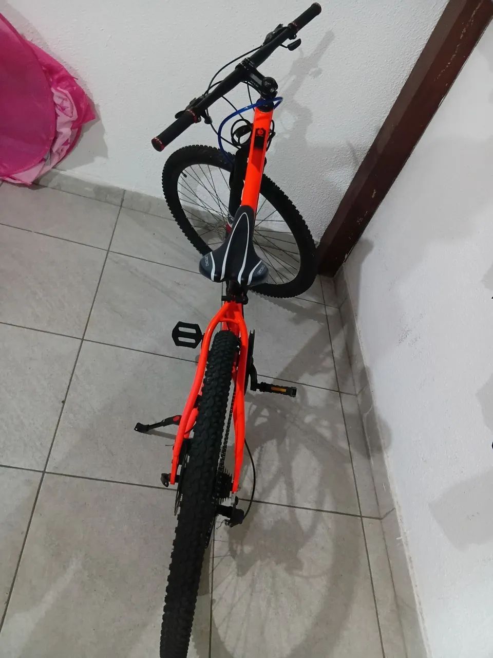 Vendo bicicleta ksw Aro 29 - Foto 4