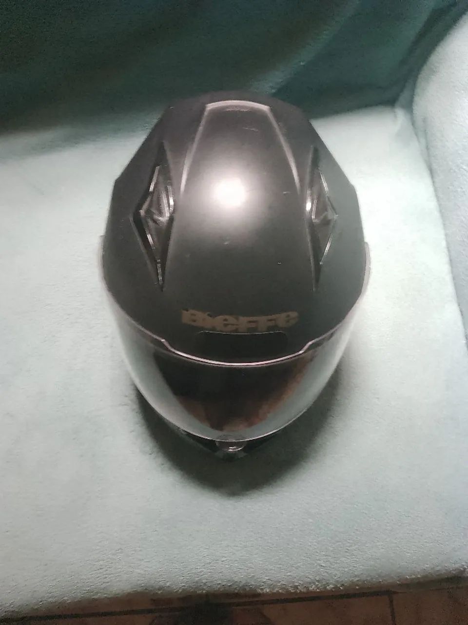 Capacete  - Foto 5