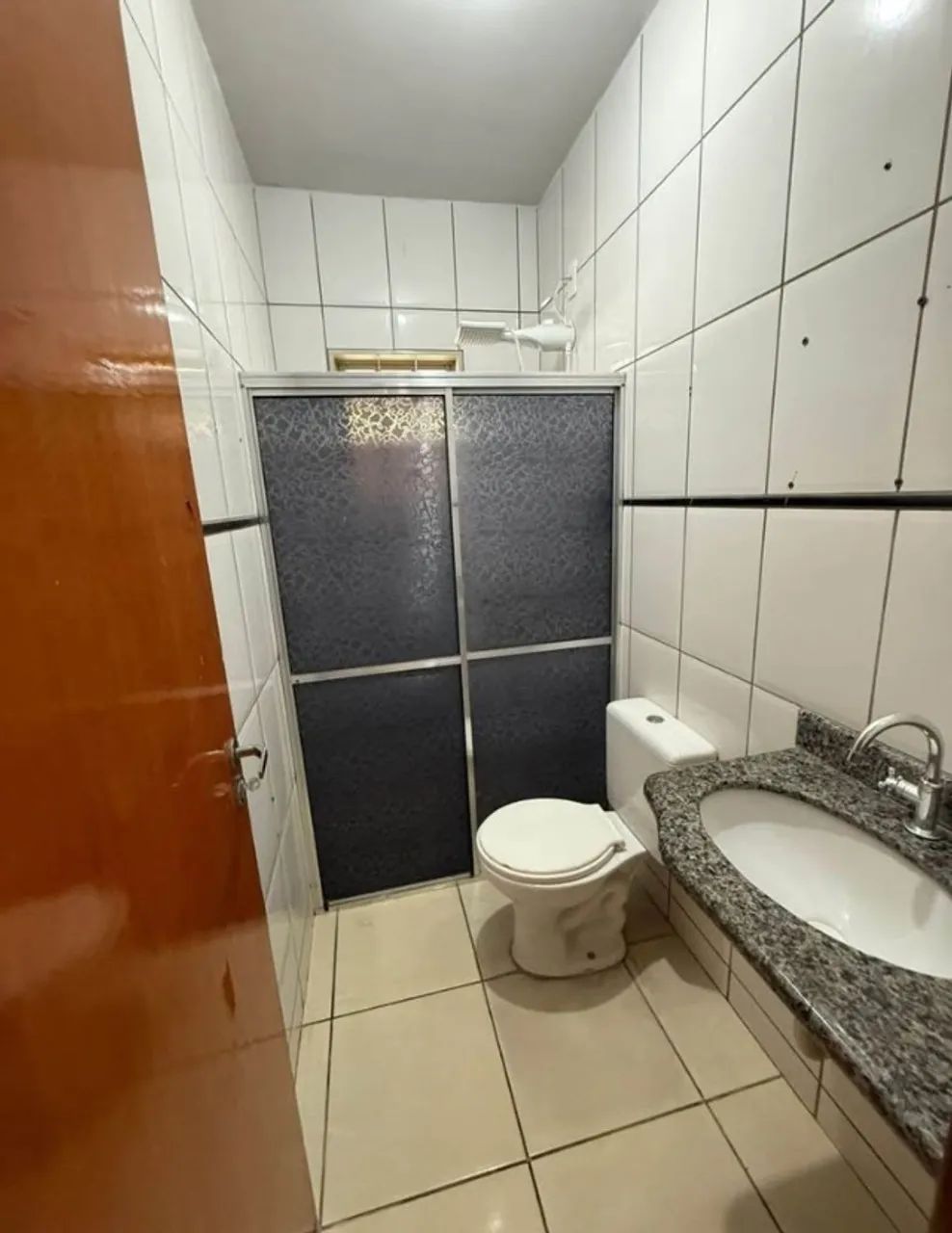 ss vendo casa em cidade continental - Foto 4