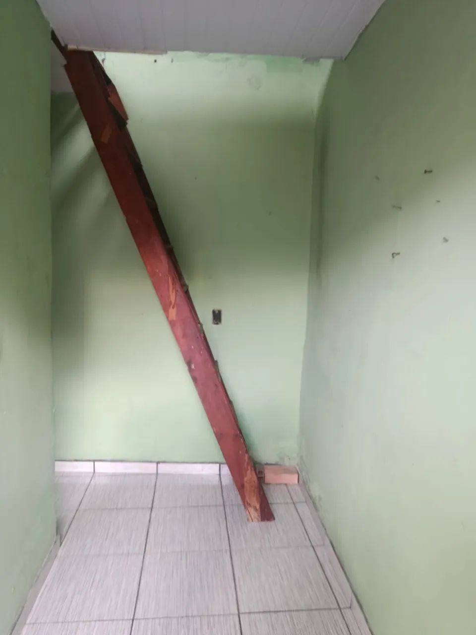 Casa de 2 andares - venda ou aluga-se - Foto 4