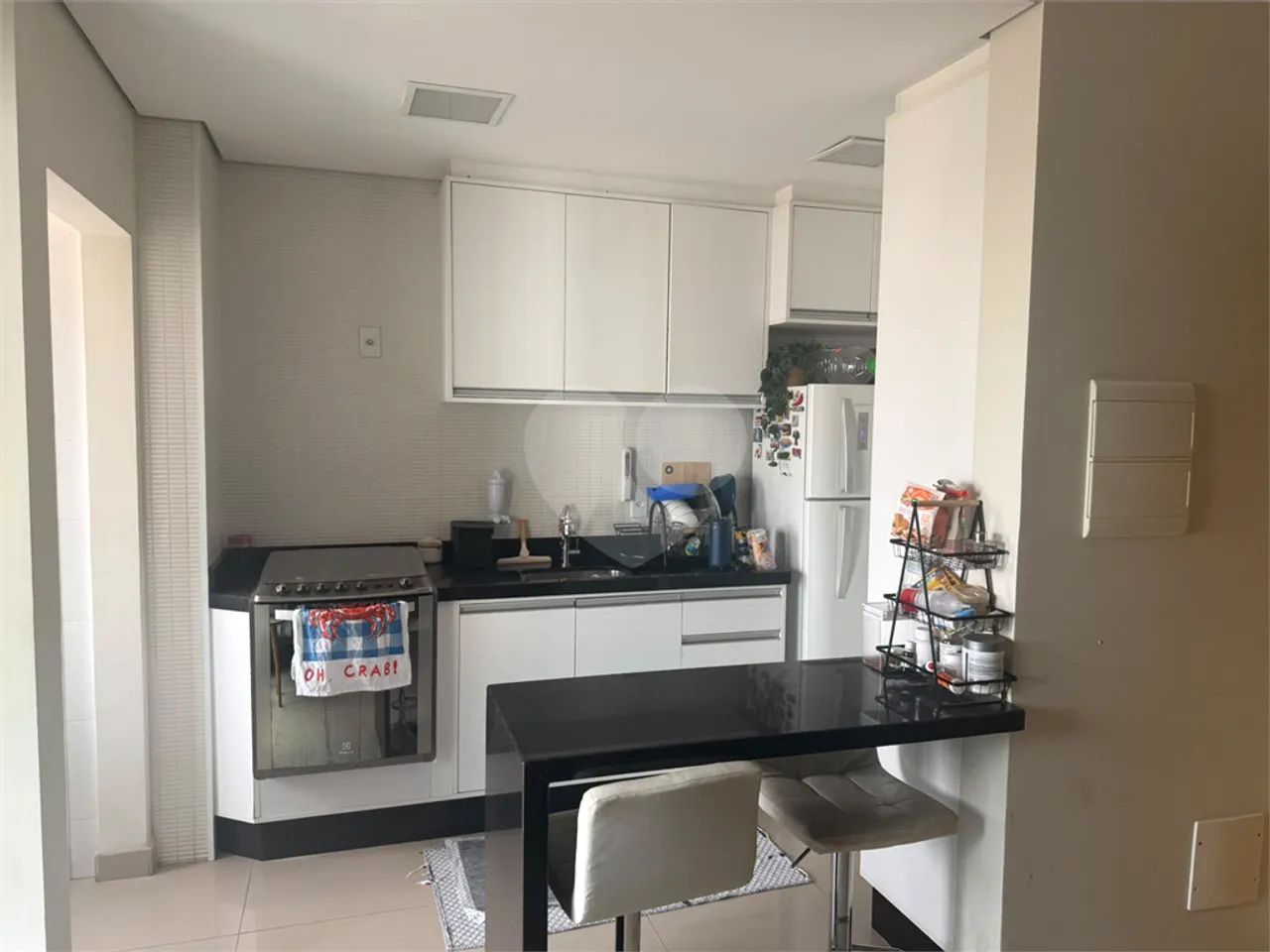 Apartamento com 1 quartos à venda em Centro - SP - Foto 3