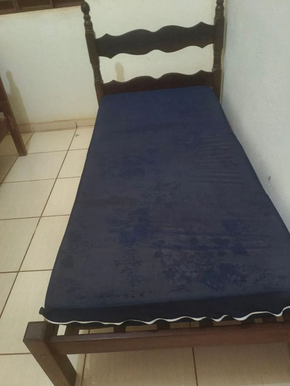 2 Cama de solteiro  - Foto 2