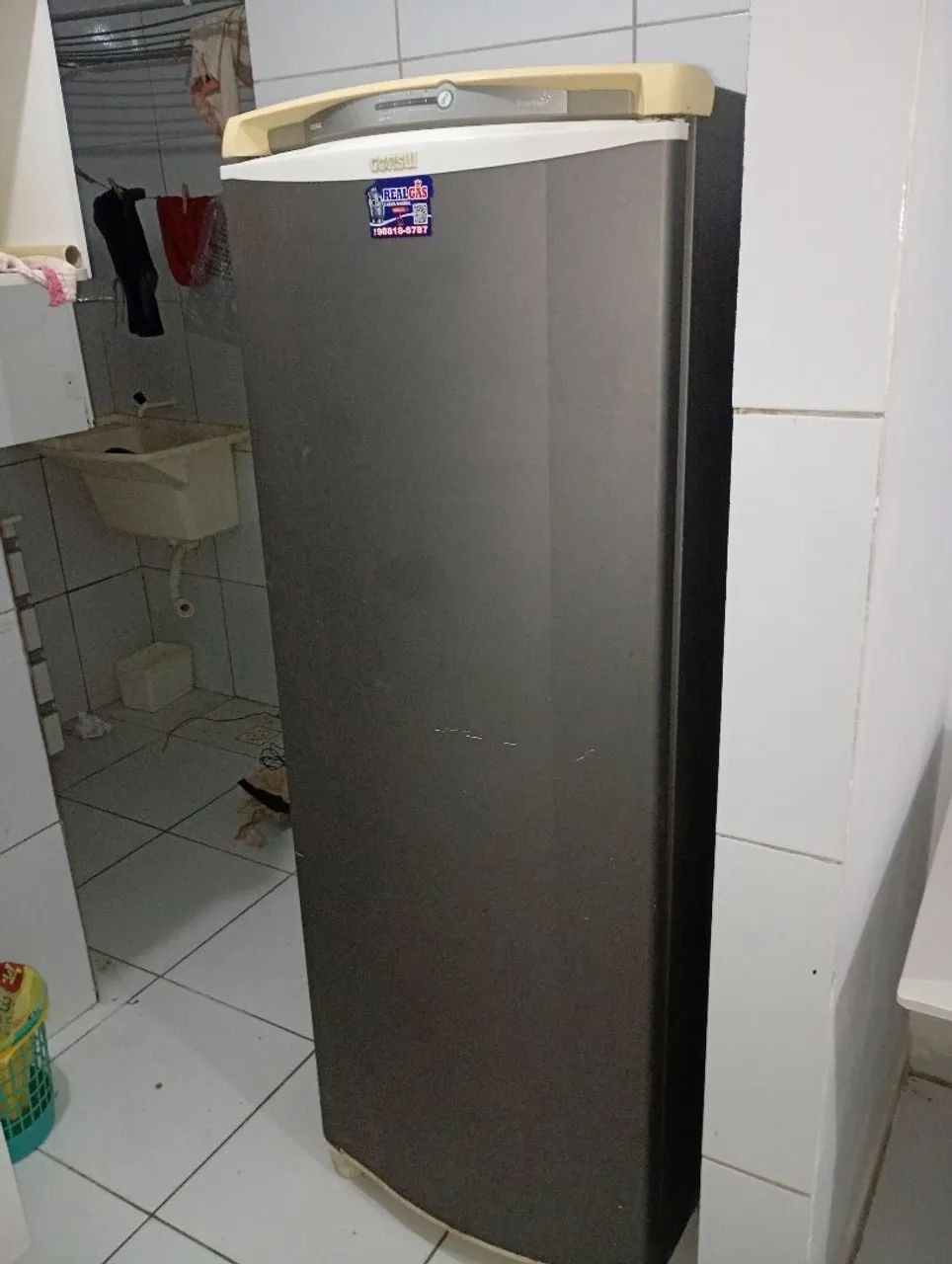 Geladeira Consul  - Foto 2