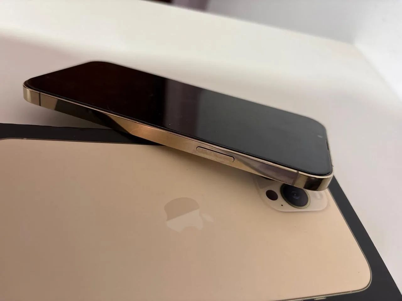 IPhone 13 Pro Max 256gb