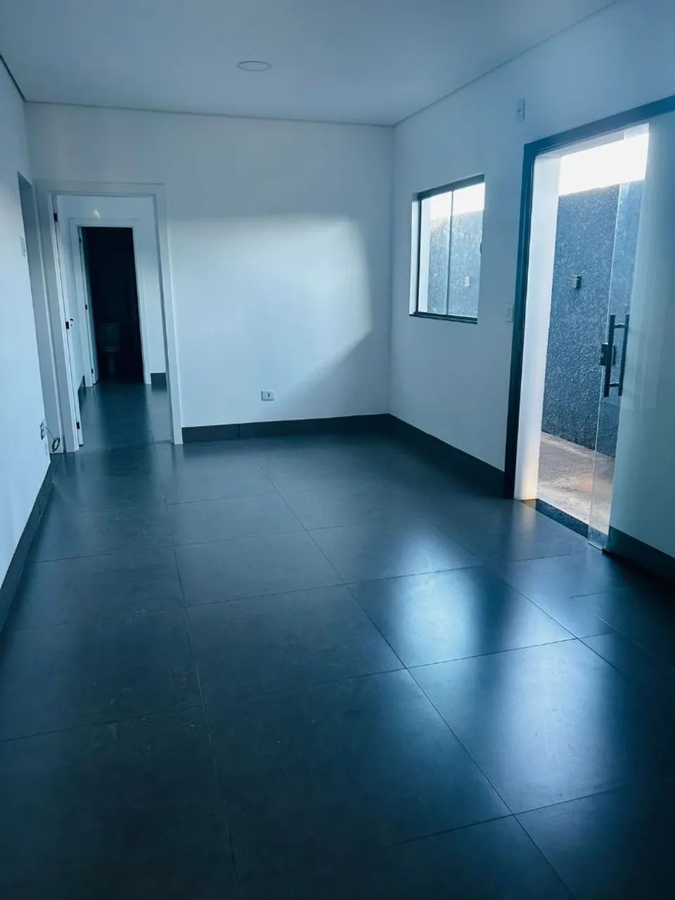 Vendo casa  com sala comercial  - Foto 5