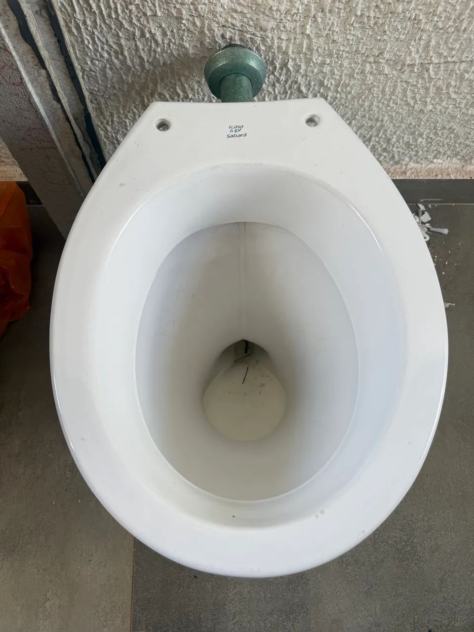 Vaso sanitário  - Foto 2