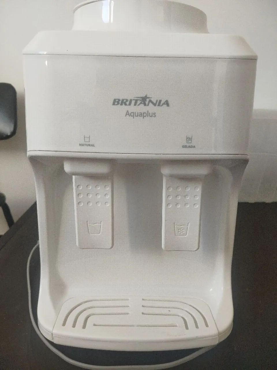 Bebedouro Britânia Aquaplus 