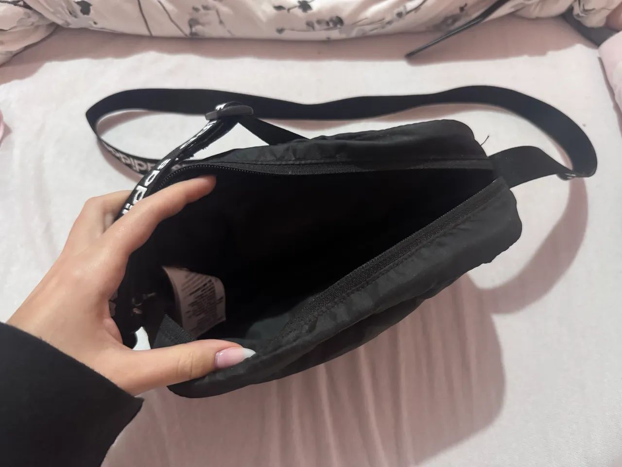 Bolsa Adidas Original  - Foto 4