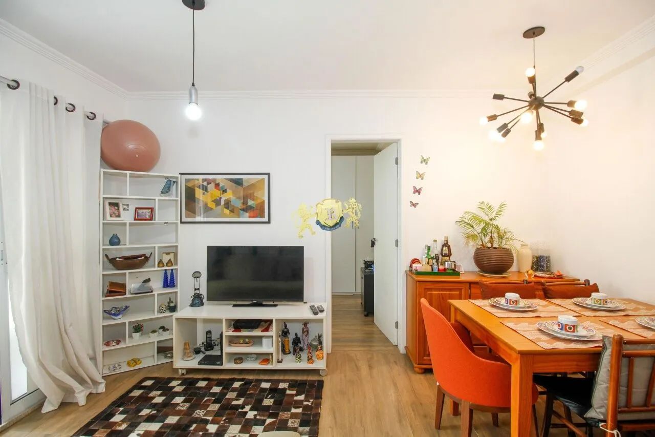 Flat com 1 Quarto à venda em Pinheiros - SP - Foto 3