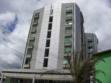 Salas Comerciais | Vila da Serra | 240m²| 29 vagas