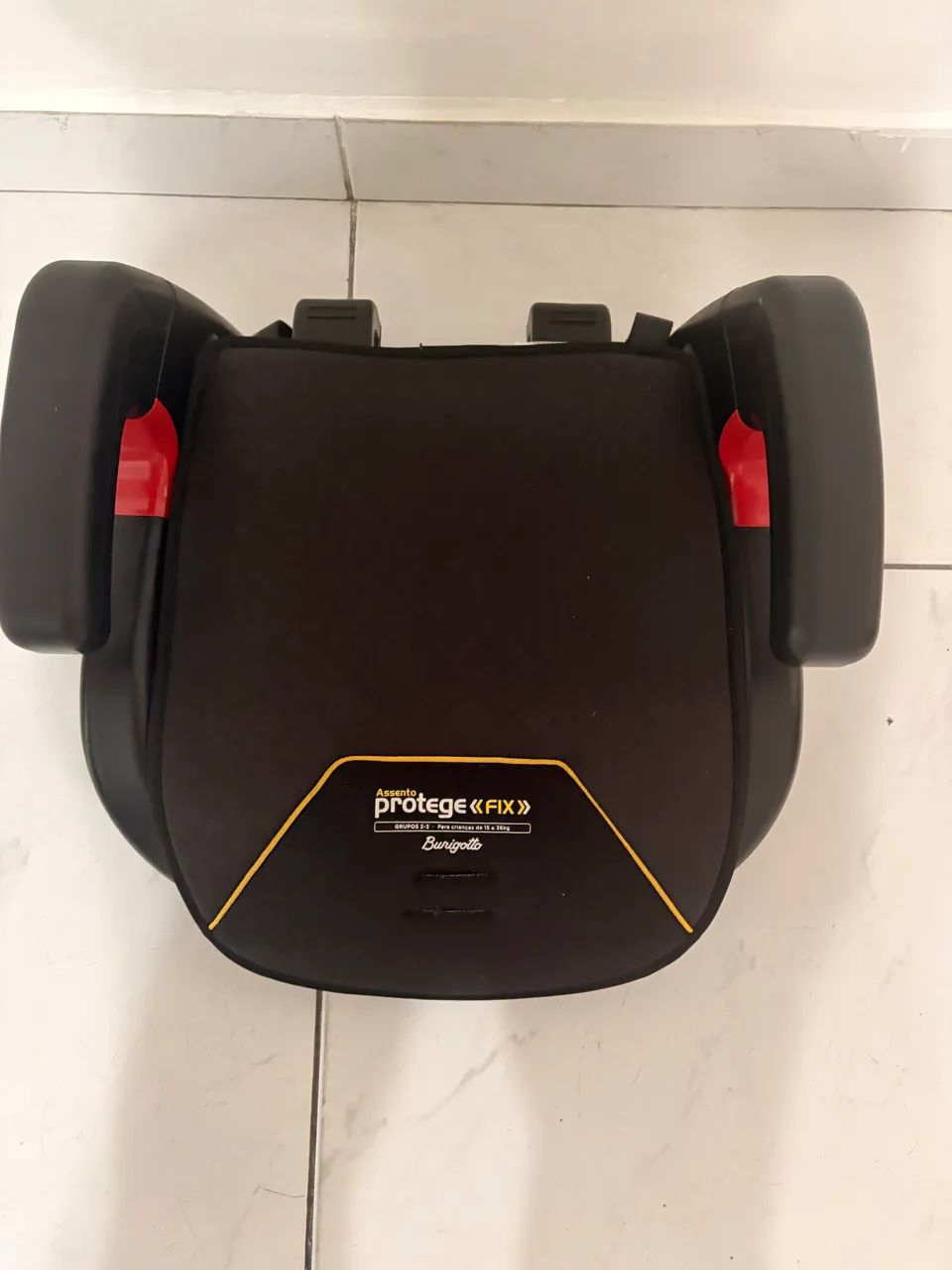 Assento infantil pra carro - Foto 2
