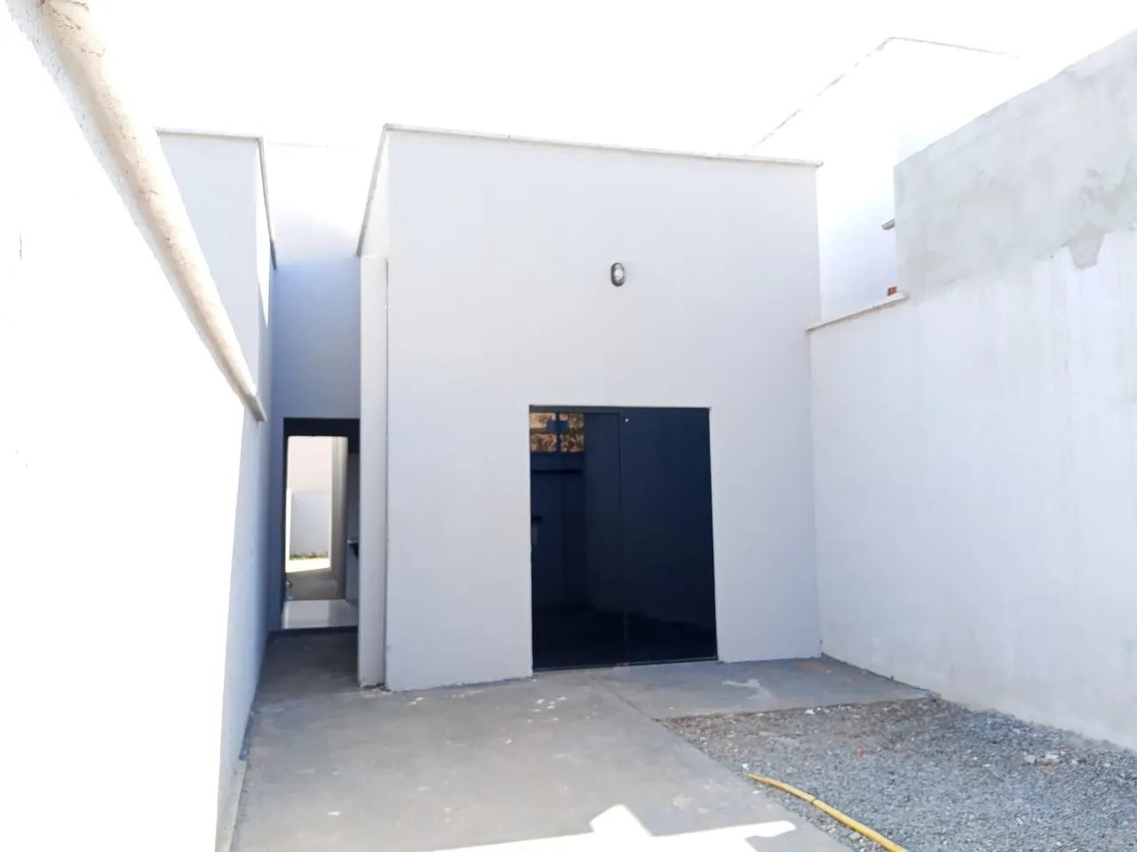 2 Qts 1 vaga St Samarah Trindade 
