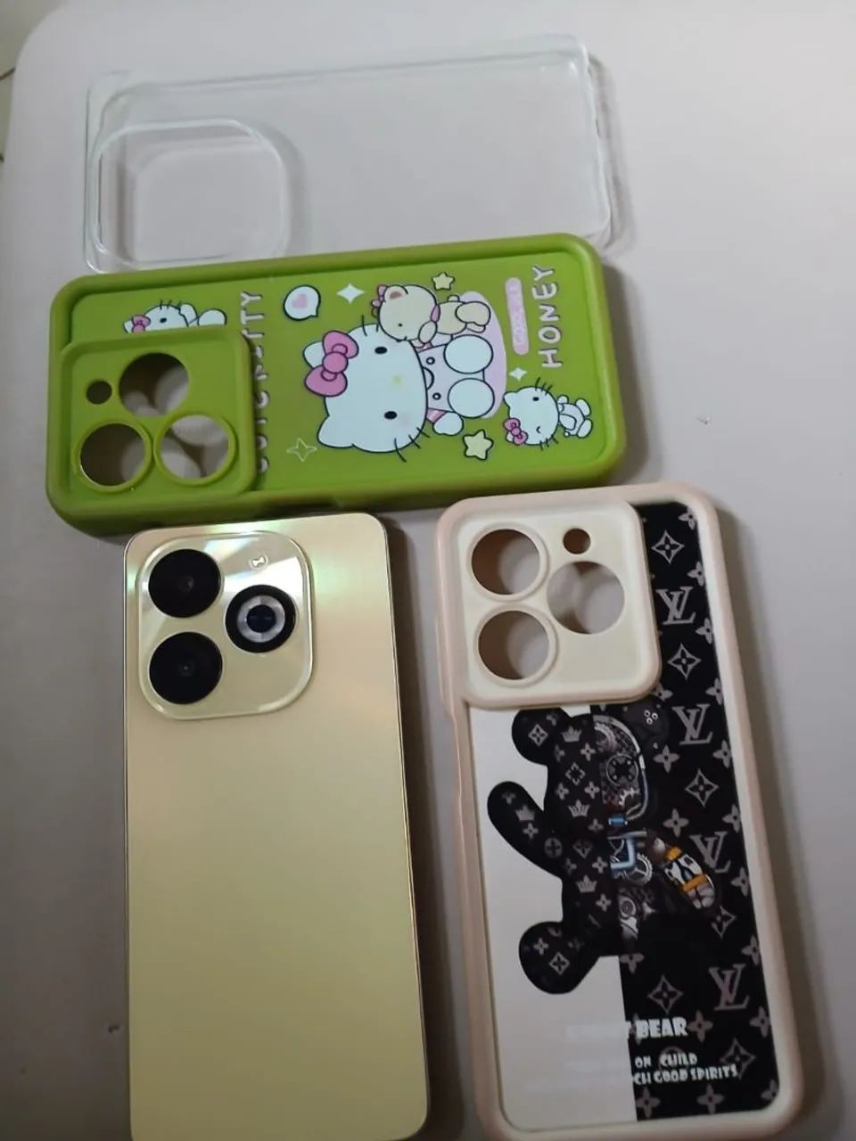 Infinix Smart 8 pro