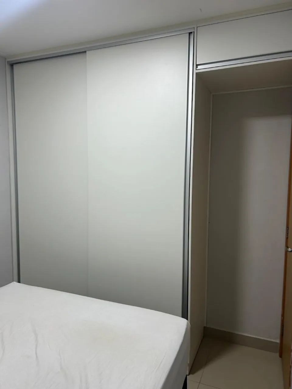 Apto Condomínio Chapada verde valor R$ 220mil Reais.2 quartos  próximo do  centro deCuiabá - Foto 2