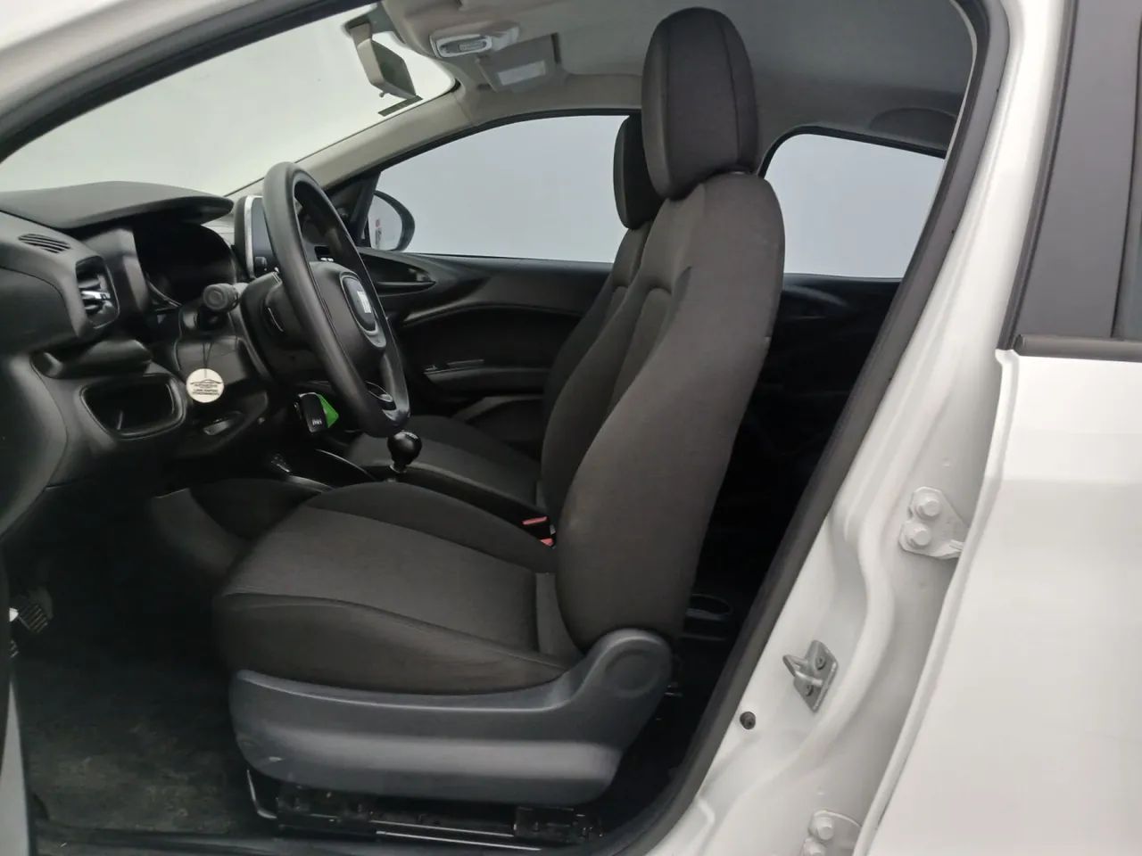 Fiat Argo Drive 1.0 Firefly, foto 16 de 18