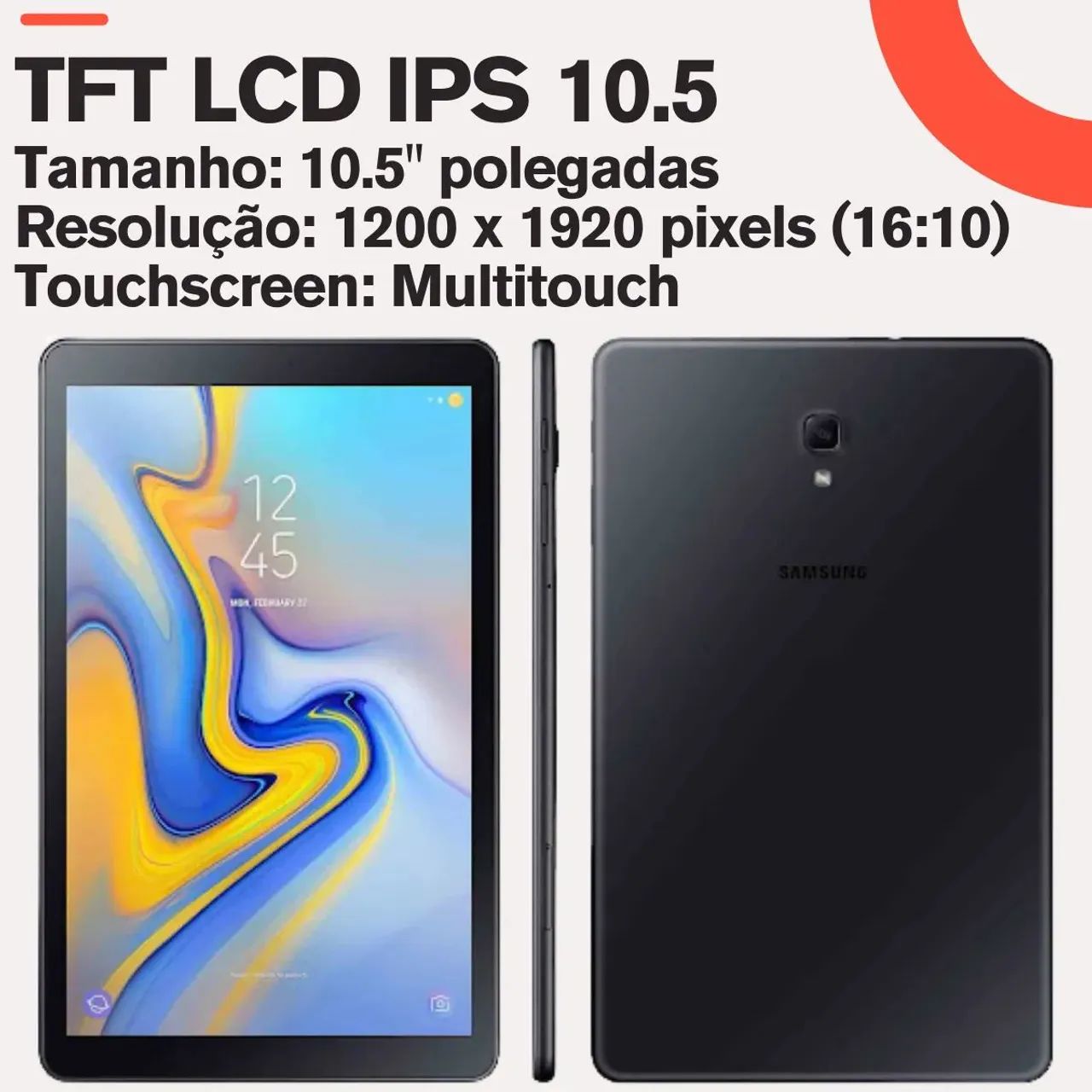 Vendo Tablet escolar - Foto 2